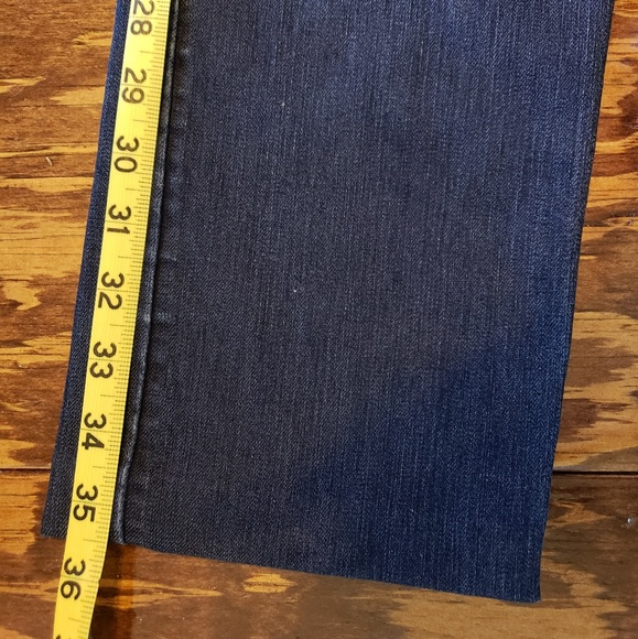 Ann Taylor jeans - Picture 5 of 6